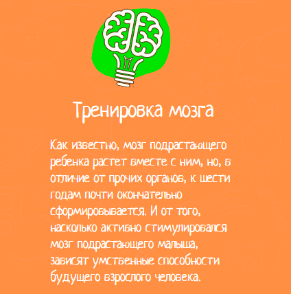 Детская школа для малышей онлайн